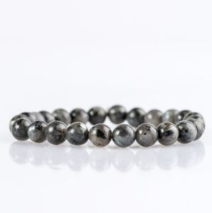 Paparazzi Motivation Silver Urban Bracelet